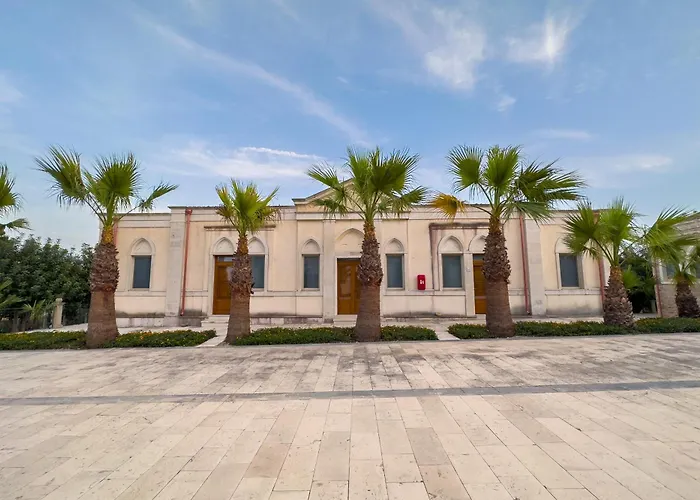 Borgo Vita Novella