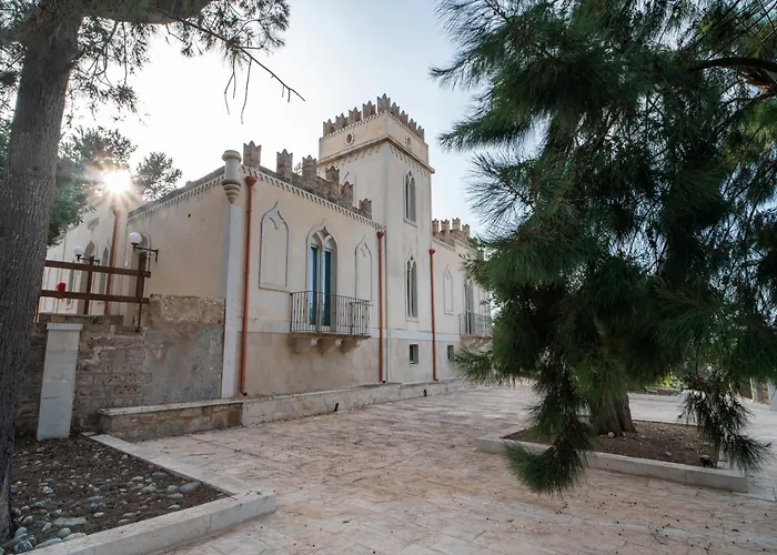 Borgo Vita Novella