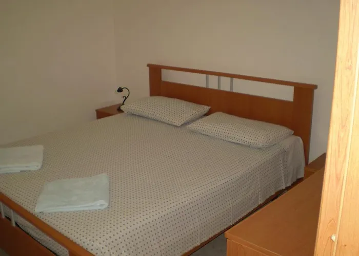 Agriturismo Mediterraneo Camping